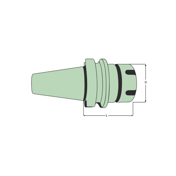 BBT-100 Pens Başlığı - Görsel 2