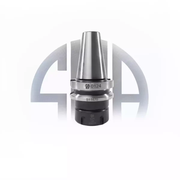 BBT Standard Collet Chuck