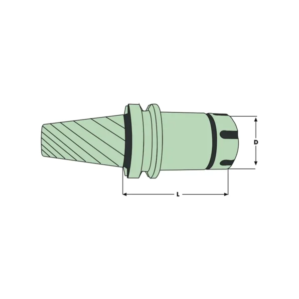 BT-100 Pens Başlığı - Görsel 2