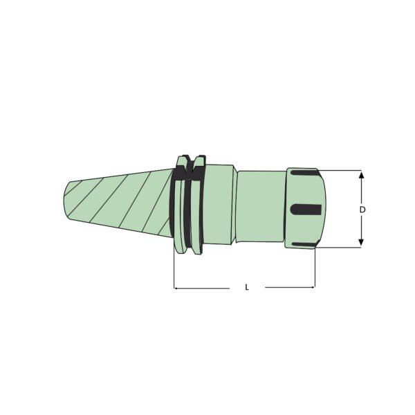 SK-100 Pens Başlığı - Görsel 2