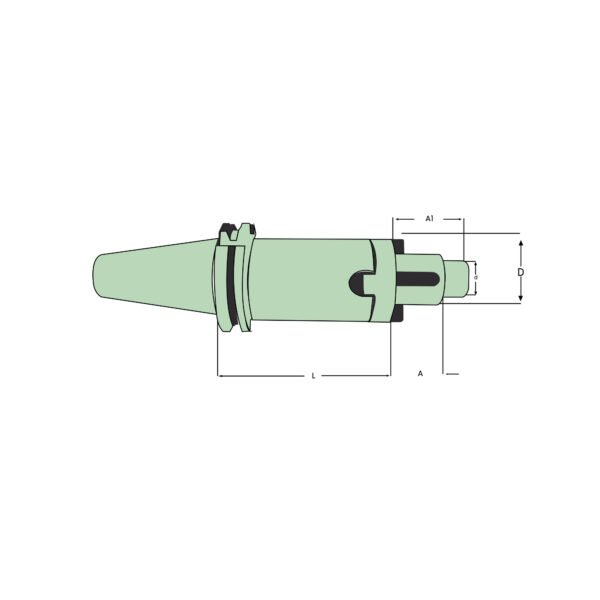 SK-160 Kombine Tarama - Görsel 2