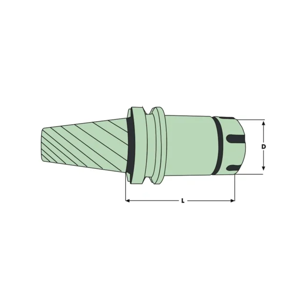 BT-160 Pens Başlığı - Görsel 2